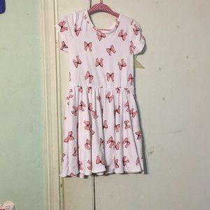 Nwt size 2t dot dot smile dress